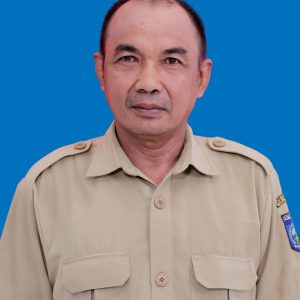 Syaifuddin Zuhri, S.Pi