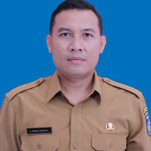 Lalu Parjadinata, S.St.Pi